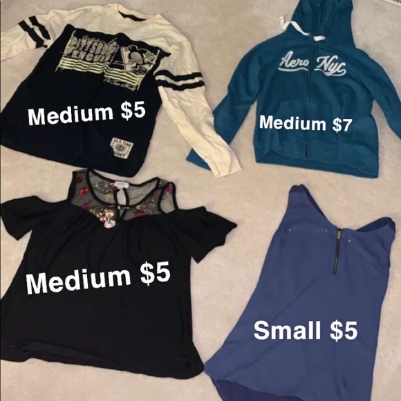 Multiple items - Picture 1 of 1